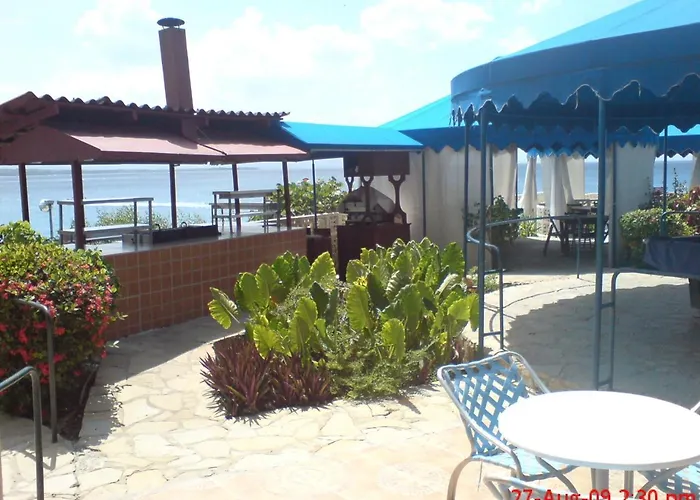 Sosua By The Sea Hotel