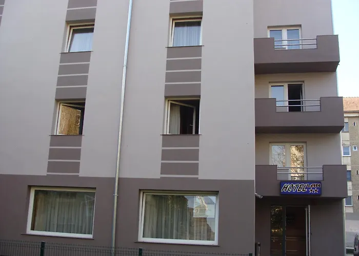 Hostel Lan Oradea