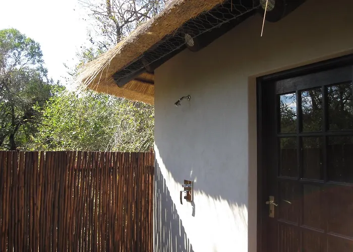 Vuyani Safari Lodge Hoedspruit