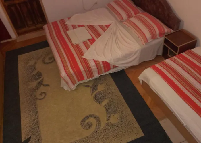 Apartments & Hostel Zdrava Hrana Mostar