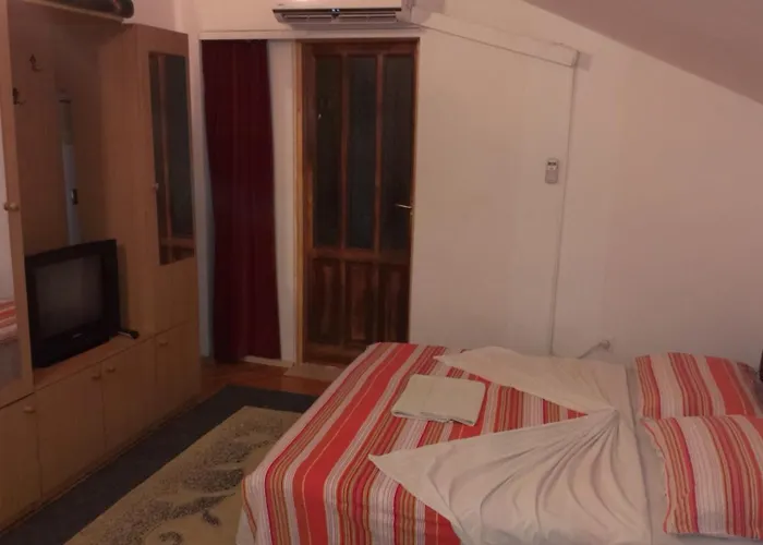 Apartments & Hostel Zdrava Hrana Mostar