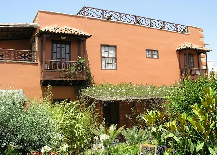 Hotel Rural San Miguel - Only Adults San Miguel de Abona