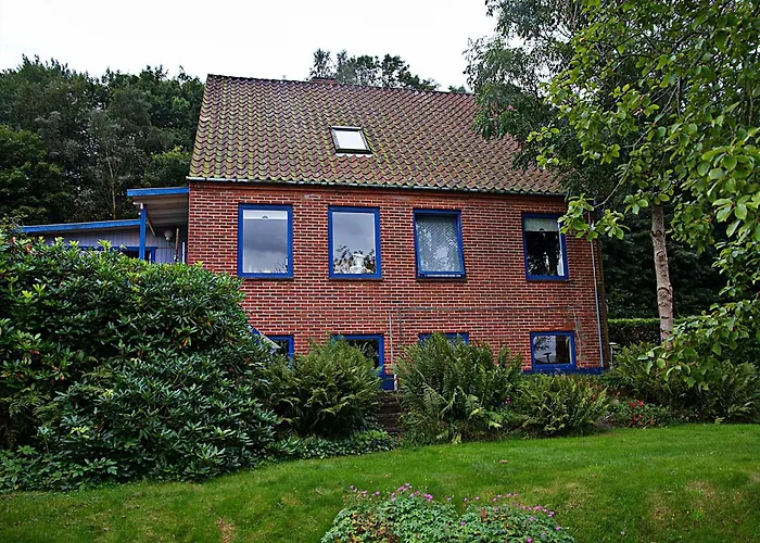 Casa Mundo Bed & Breakfast Vejle