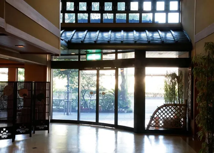 Izumiya Ryokan Kyoto