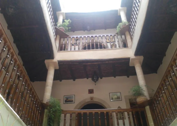 Riad Arambys Essaouira