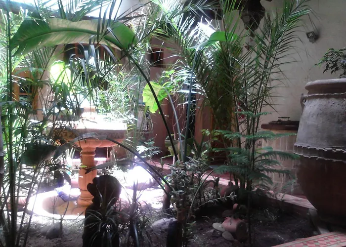 Riad Arambys Essaouira