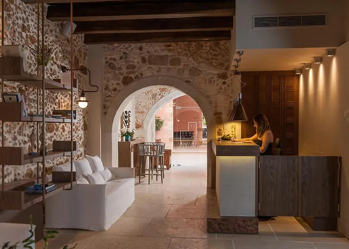 Serenissima Boutique Hotel Chania 