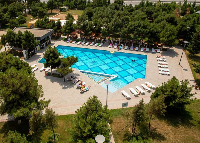 Homebridge Hotel Apartments Baku