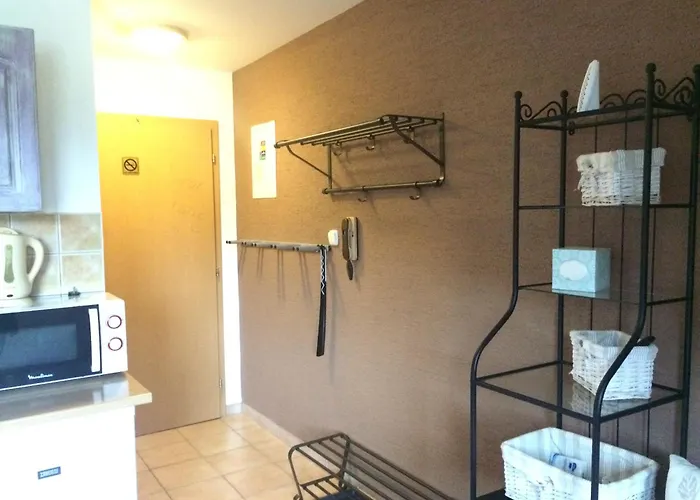 Apartman Magura 37 Donovaly