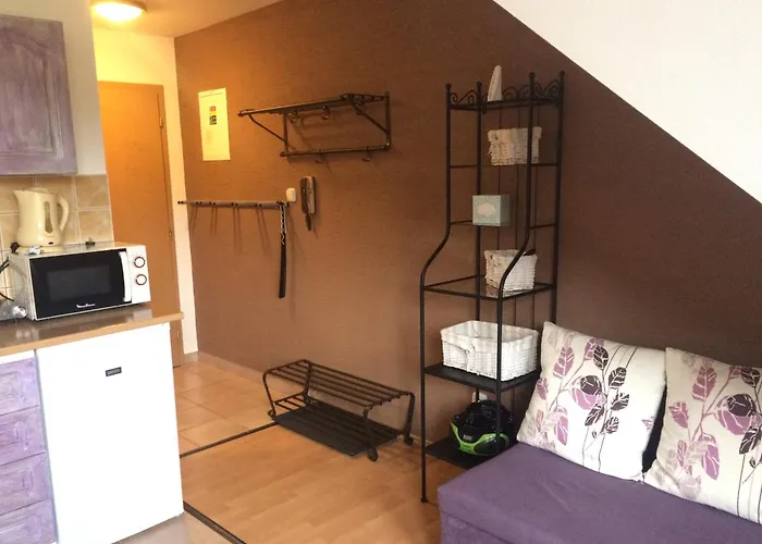 Apartman Magura 37 Donovaly