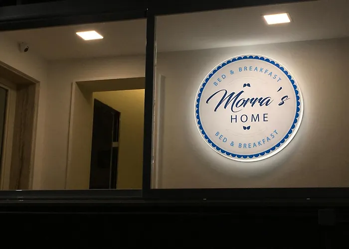 Morra'S Home Naples