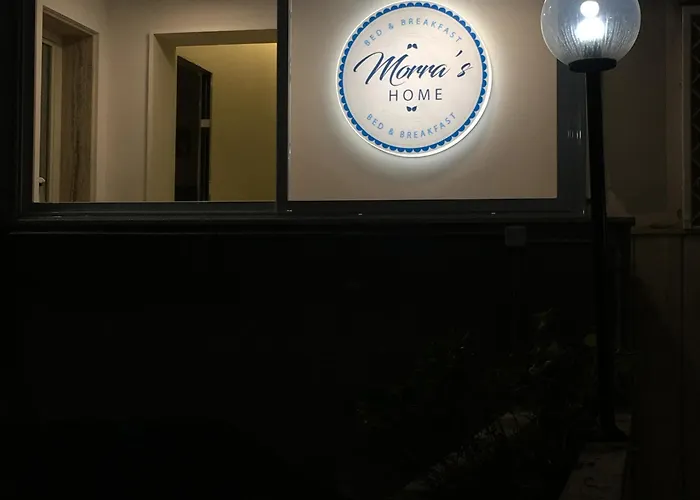 Morra'S Home Naples
