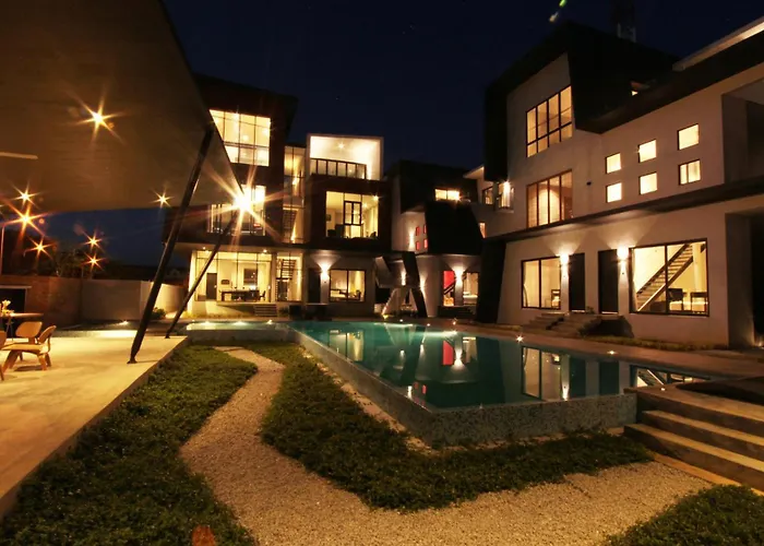Villa Lot 1638 Port Dickson