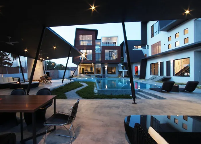 Villa Lot 1638 Port Dickson