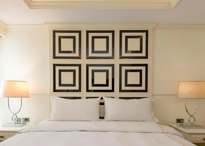 The La49 Hotel Bangkok