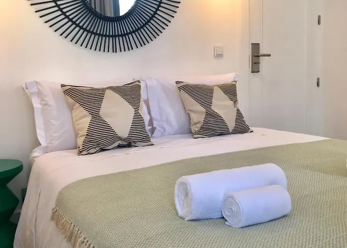 Alameda Exclusive House Hotel Faro