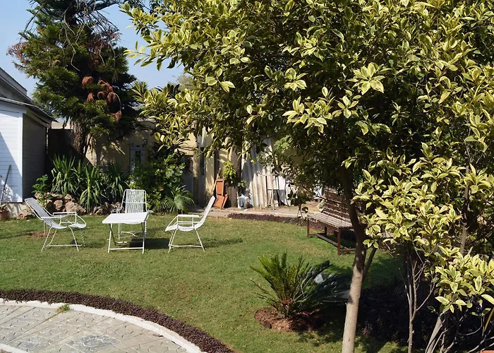 Continental House Hotel Islamabad