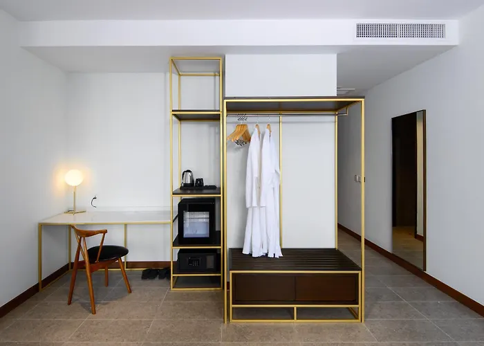 Savv Hotel George Town
