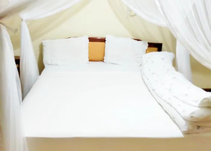 Kilimanjaro Star Hotel Moshi