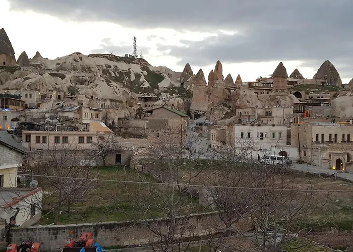 Homestay Cave Hostel Göreme