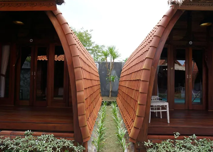 Poedja Villa Jimbaran