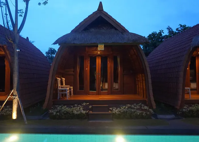 Poedja Villa Jimbaran