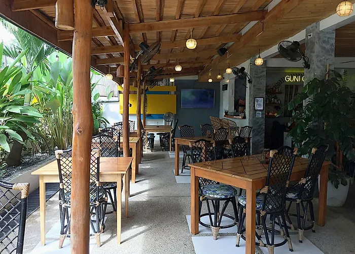 Guni Guni Hostel Puerto Princesa