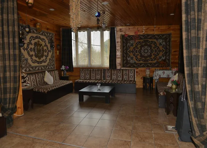 Teras Hotel Kagithane Istanbul