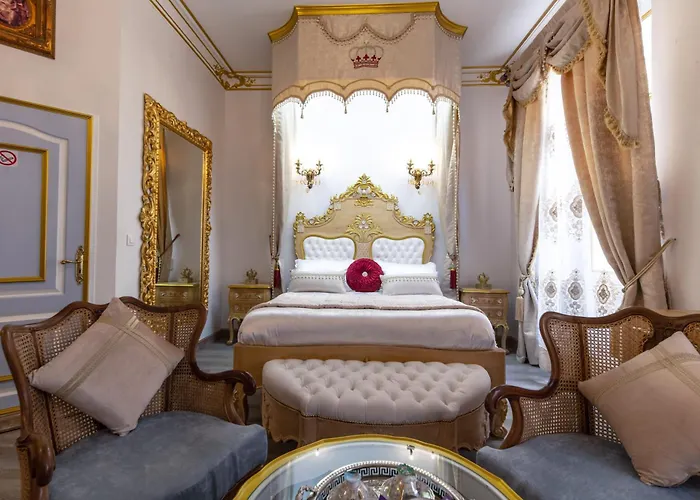 Suite Royale Maison De L'Eglise Du Couvent Narbonne