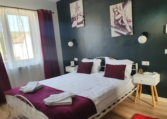 Edith'S House Turda