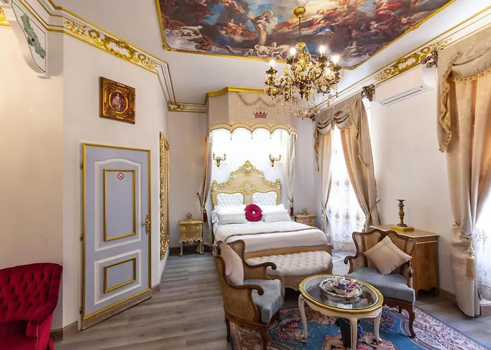 Suite Royale Maison De L'Eglise Du Couvent Narbonne
