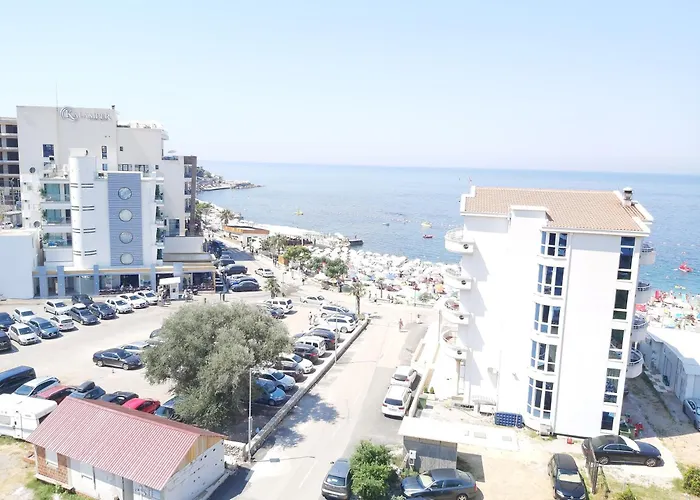 Apartmani Aida Dobra Voda