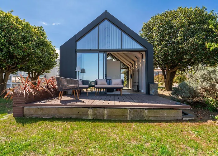 Fonte Santa Manor House Hotel Vila Nova de Gaia