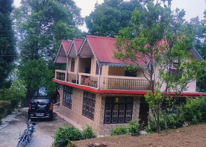 Beth Meon Homestay Darjeeling 