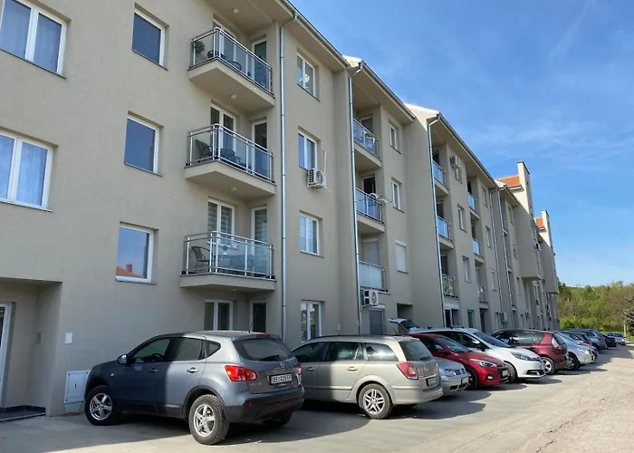 Apartman Rubi Sokobanja