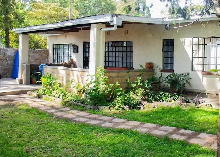 Stone Camp Naivasha Apartment