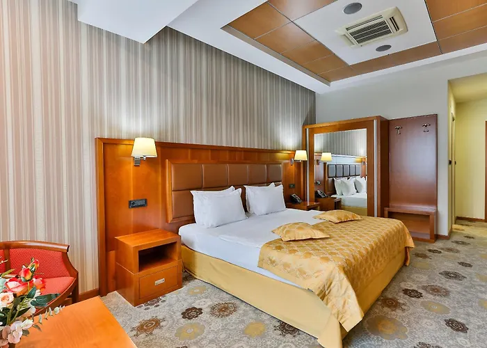 Kings Park Hotel Podgorica