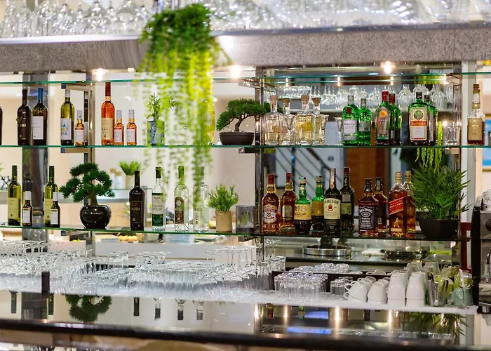 Kings Park Hotel Podgorica