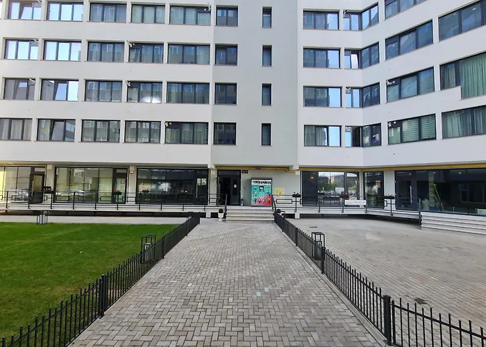 Nordic Residence 58 Suceava