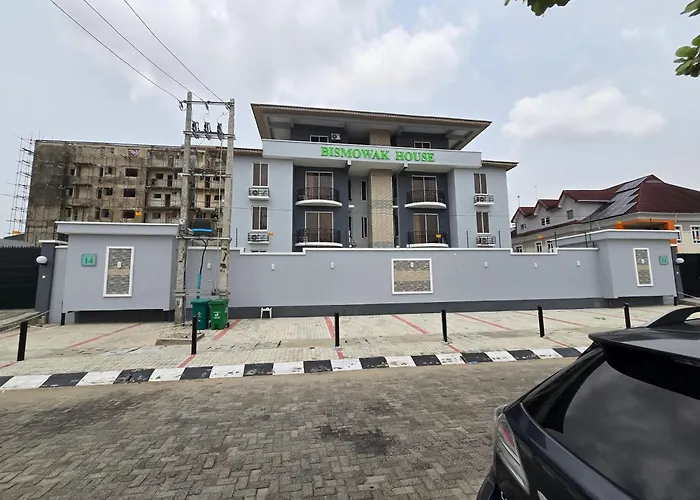 Genesis Grid Homes "Aspen" Lagos