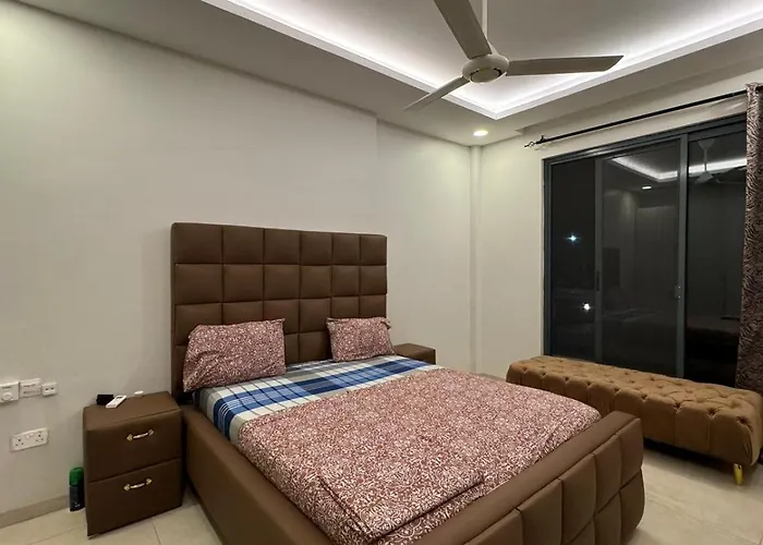 Fumba Uptown Sea View Apartment Zanzibar