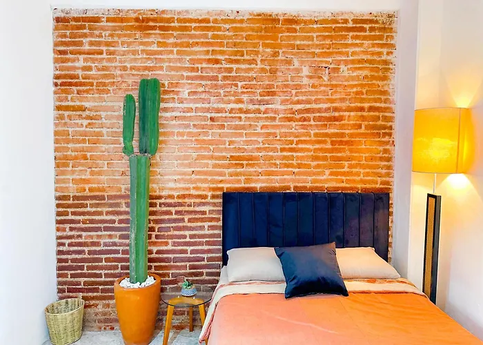 Habitaciones Hvuz, Centro Oaxaca