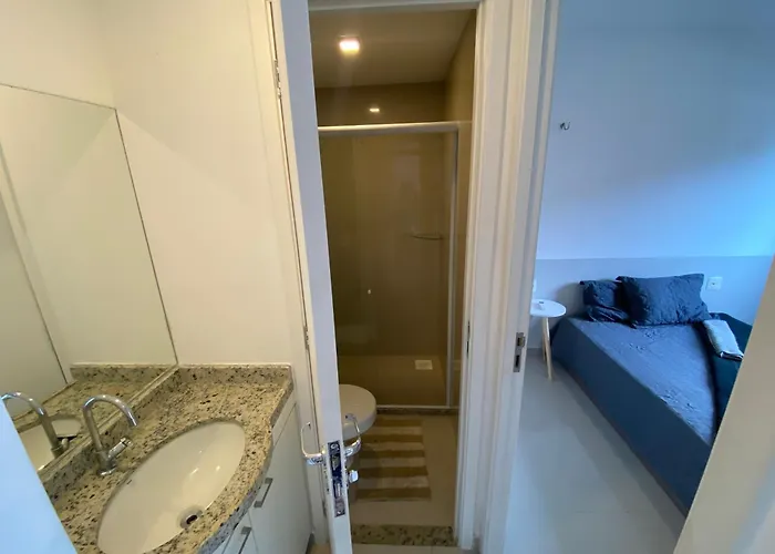 Vg Fun Residence Fortaleza 