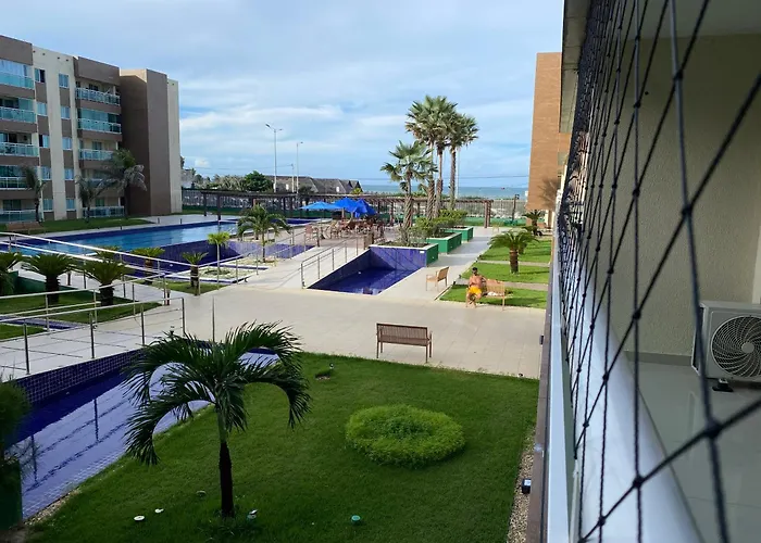 Vg Fun Residence Fortaleza 