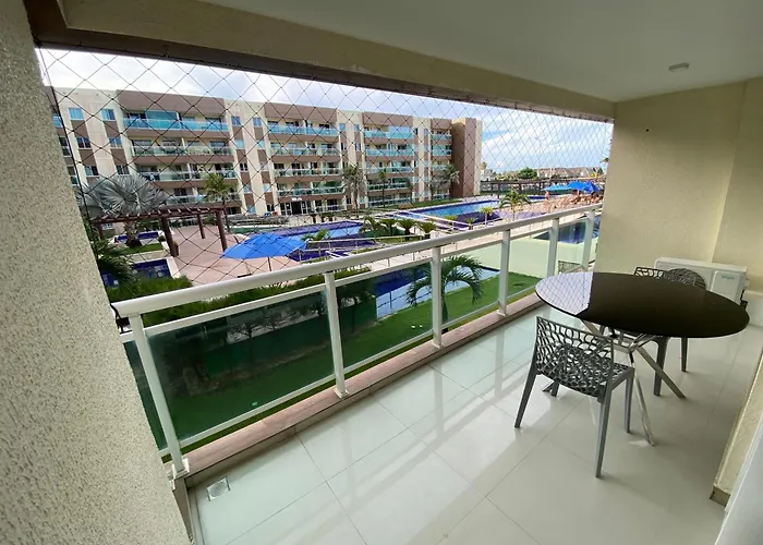 Vg Fun Residence Fortaleza 
