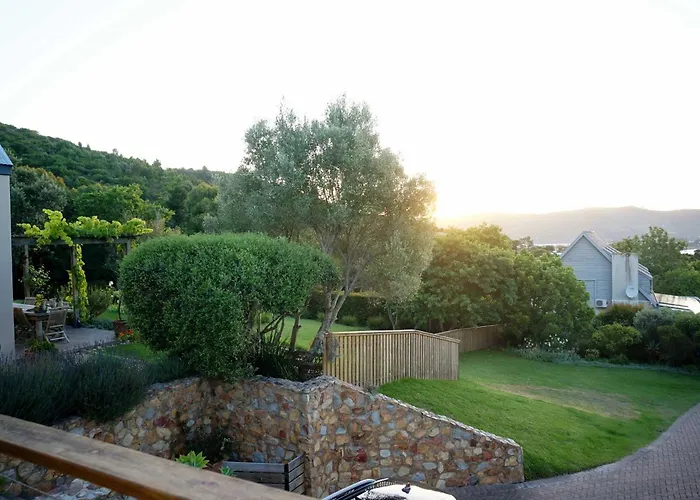 The Studio In Knysna