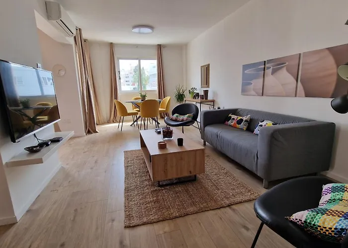 City Center Apartment 2 Nicosia