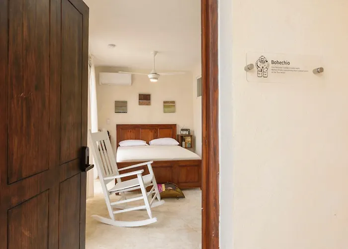 3 Studios At Casa Areito Santo Domingo