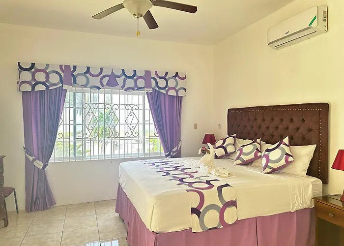 Ocean Sight Villa Montego Bay