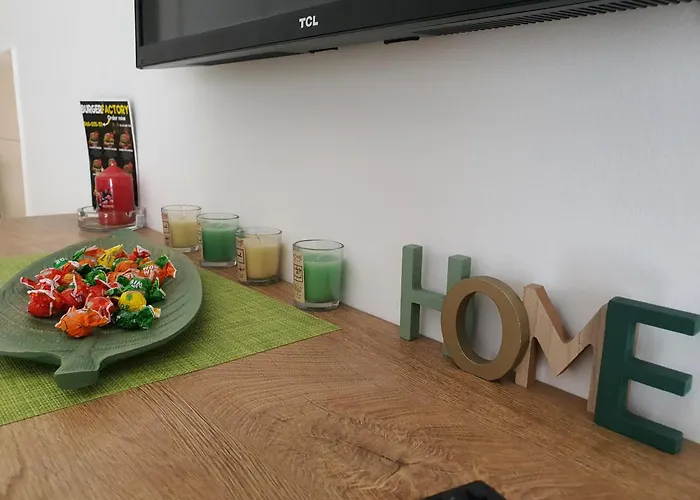 Astra Apartman Niksic